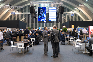 NATO opens flagship cyber event with vision for the future